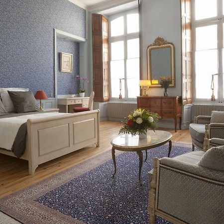 Hotel Cote Cour Chambres D'Hotes Bourg-Saint-Andeol Bilik gambar