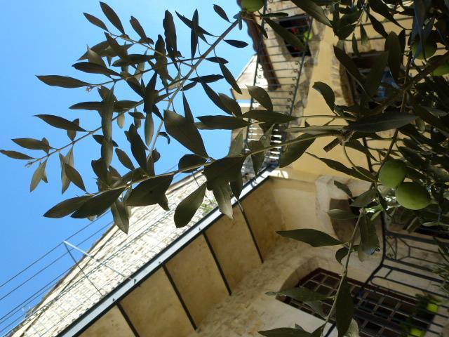 Hotel Cote Cour Chambres D'Hotes Bourg-Saint-Andeol Luaran gambar